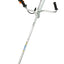 Decespugliatore STIHL FS 311 con motore 4-MIX® in azione