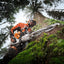 Sistema di avviamento della motosega STIHL MS 500i