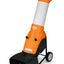 Dettaglio della struttura del Biotrituratore GHE 250 S di Stihl