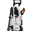 Tubo flessibile ad alta pressione con armatura in acciaio Stihl RE 130 Plus