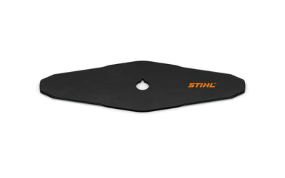 Immagine del Coltello da boscaglia Stihl 305-2 con due lame d'acciaio