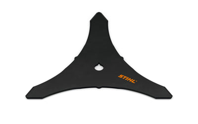Coltello da boscaglia Stihl in acciaio lucido