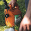 Tanica di Motomix Stihl, miscela pronta per motori a 2 e 4 tempi