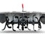 Fresa 46 cm con cofano fisso | BCS Pasquali Ferrari