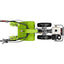 Motocoltivatore - G 108 + Fresa 68 cm