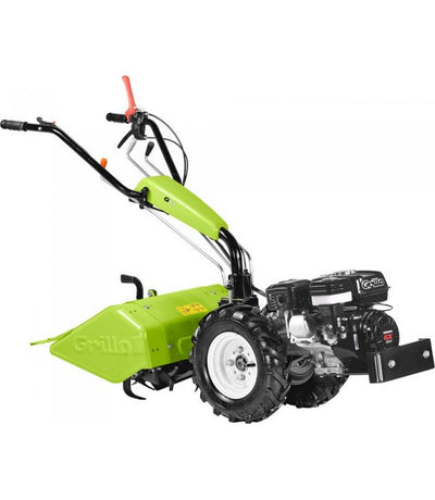Motocoltivatore - G 84 + Fresa 58 cm