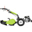 Motocoltivatore - G 84 + Fresa 58 cm