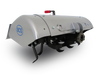 Fresa 46 cm con cofano fisso | BCS Pasquali Ferrari