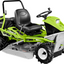 Trattore trinciaerba Climber Grillo 10.22