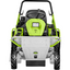 Trattore trinciaerba Climber Grillo 10.22