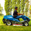Trattorino trinciaerba BCS MATRA 140