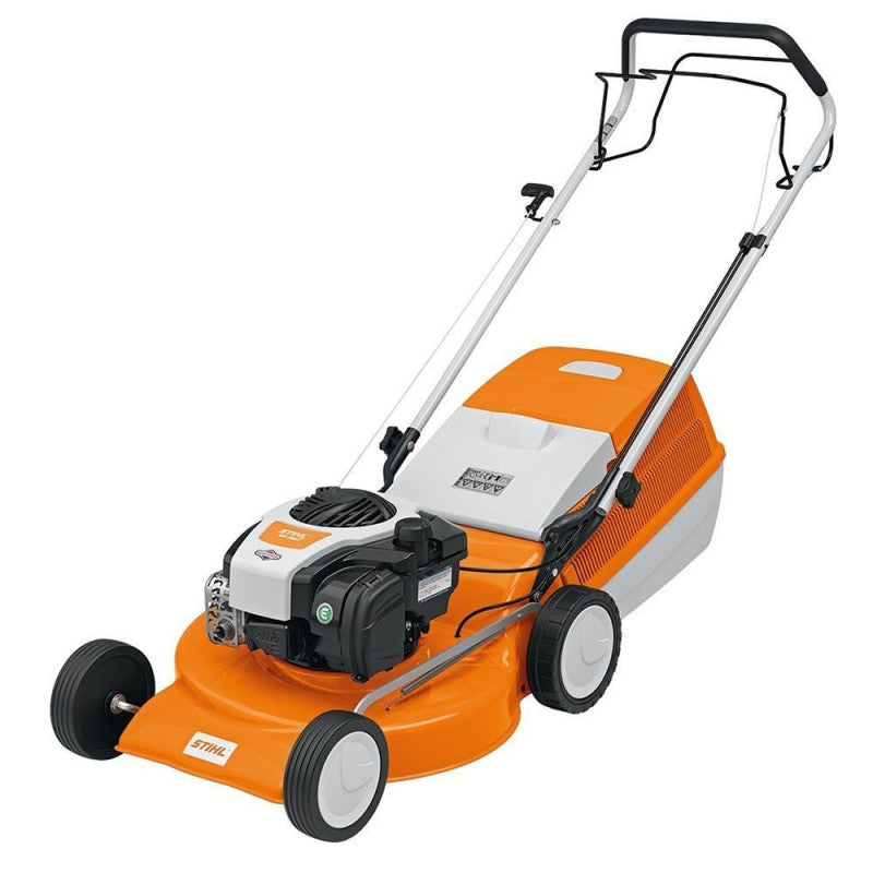 Tosaerba a scoppio - RM 253 T