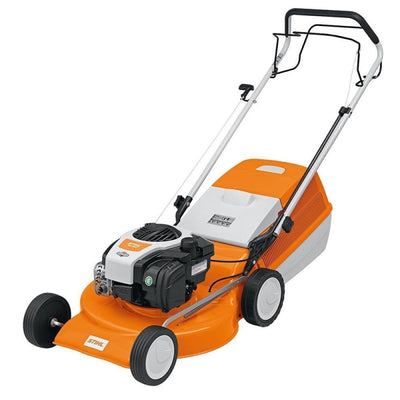 Tosaerba a scoppio - RM 253 T
