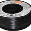 Bobina di filo per decespugliatore Stihl, diametro 3,3 mm, lunghezza 130 m, colore nero, adatto per taglio erba e sterpaglie, alta resistenza e durata, compatibile con vari modelli di decespugliatori, accessorio originale Stihl.
