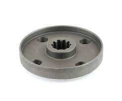 Tazza di pressione