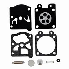 Serie particolari carburatore