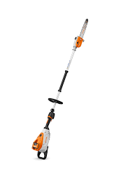 Sramatore lungo a batteria - HTA 150
