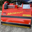Raccoglitrice Portata - Jolly 2500 SUPER