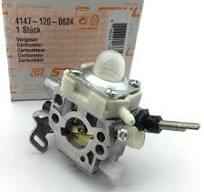 Carburatore 4147/24