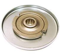 Tazza di pressione