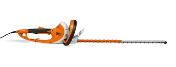HSE 81 Tagliasiepi elettrico, 700mm/28"