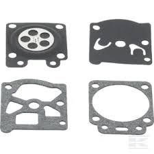 Serie particolari carburatore