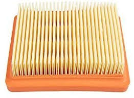 Filtro aria