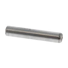 Perno cilindrico 4x20