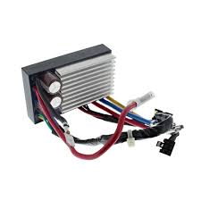 Modulo elettronico