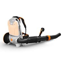 BGA 300.0 Soffiatore a batteria