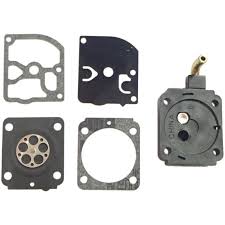 Serie particolari carburatore