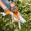 Dettaglio della lama del potatore a batteria STIHL GTA 26