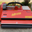 Raccoglitrice Portata - Jolly 1500 ECO