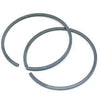 Segmento di compressione Ø 40x1,2 mm