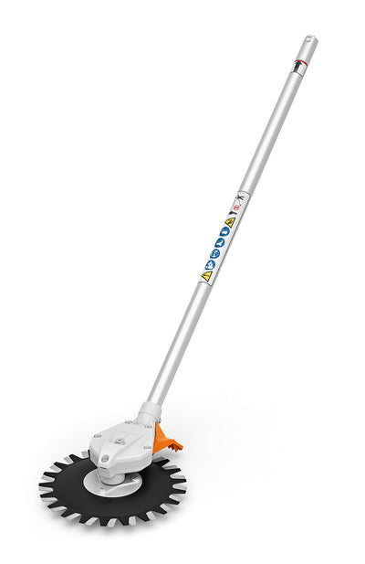 Reciprocatore - RG-KM di Stihl per decespugliatori su fondo bianco