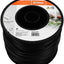 Bobina di filo per decespugliatore STIHL, diametro 3.3 mm, lunghezza 137 m, adatta per taglio erba e sterpaglie, alta qualità, prodotta in Germania, ideale per uso professionale e domestico, codice prodotto 0000 930 2287.