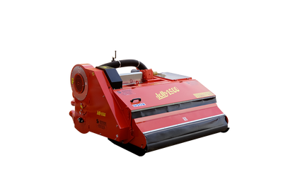 Raccoglitrice Portata - Jolly 1500 ECO