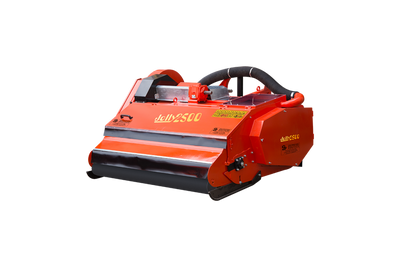 Raccoglitrice Portata - Jolly 2800 SUPER