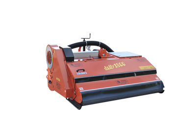 Raccoglitrice Portata - Jolly 1800 ECO