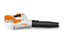 BGA 60 - Soffiatore a batteria