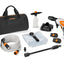 Idropulitrice a batteria RCA 20