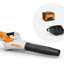BGA 50 - Soffiatore a batteria