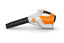 Soffiatore a batteria BGA 250