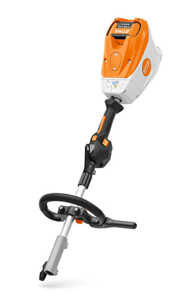 Kombi a batteria KMA 200 R