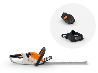 Tagliasiepi a batteria HSA 30