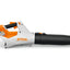 BGA 60 - Soffiatore a batteria