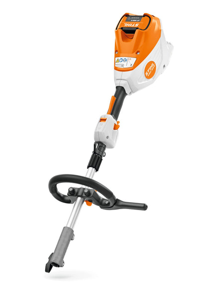 Motore Kombi a batteria KMA 120 R