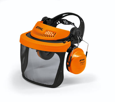 Protezione viso/udito G500 / ADVANCE GPA