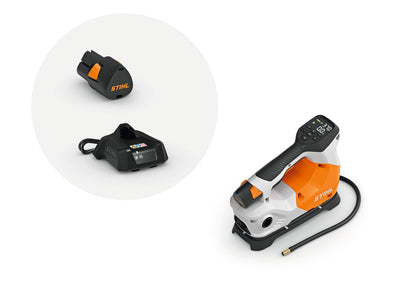 Compressore a batteria KOA 20