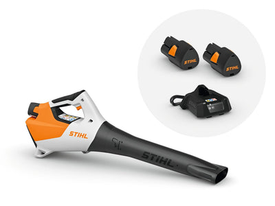 Soffiatore a batteria BGA 30